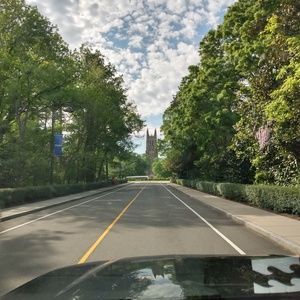 Meet your Posher, Richard